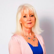 Kathryn Colas