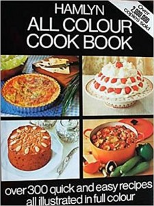 hamlyn cook book